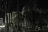 Tucumán se suma al apagón por La Hora del planeta