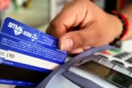 Los bancos están dispuestos a rebajar comisiones de tarjetas