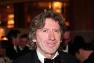 Fallecieron James Herbert y  Harry Reems