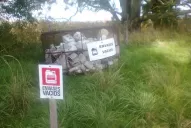 En 2012 se incrementó un 22% la recolecta de envases de fitosanitarios