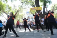 A derribar las barreras       de la discriminación