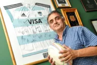 La UAR impugnó la lista opositora de Méndez