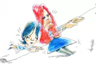 Tras el sofocón, el paralelo bajó a $ 8,50