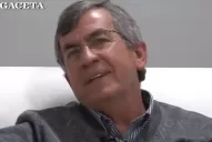 Desde Tucumán, un cura brasileño se identifica con el mensaje del Papa