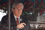 Garzón sugiere a Francisco que abra los archivos vaticanos sobre la dictadura