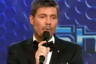 ¿Marcelo Tinelli compra Canal 9?