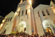 Enfrían el proyecto para llamar Papa Francisco a una calle de Concepción