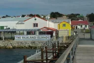 La AFIP defendió el plus del 20% que exige a las compras en las islas Malvinas