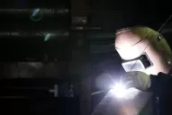 La economía crece, pero la industria no repunta