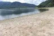 Piden que se declare la emergencia hídrica