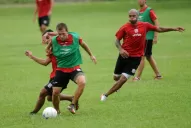 Un voto de confianza