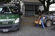 El Gobierno nacional será querellante en la causa contra los Ale