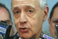 Lavagna cuestionó las políticas económicas del país