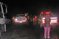 Se normalizó el tránsito por la ruta a Tafí del Valle