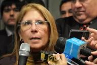 Bardón respondió una consulta para los decanos