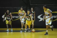 Empieza un nuevo torneo