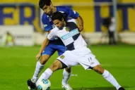 Central se llevó más que una victoria del Monumental