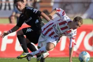 Huracán empató con Instituto en el Ducó