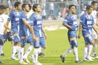 Febrero ya le quedó muy lejos