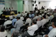 La Mesa de Enlace debatió en Tucumán