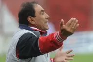 Roldán: si Talleres nos gana, creo que ascenderá