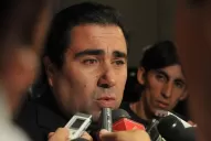 Estamos acostumbrados a tragarnos sapos, dijo Mansilla al ser consultado sobre Córdoba