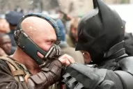 La pelea inesperada: el Vaticano versus Batman