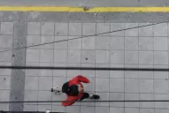 En un mes comenzarán a despejar el cielo de la ciudad