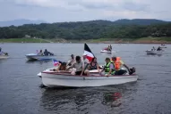 Elegí el destino y conjugá la fe con el descanso