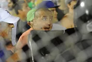 Piden que sancionen a Central