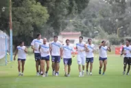 La herida no cicatrizó