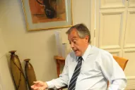 El próximo presidente será del interior