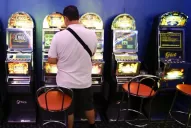 El Gobierno frenó un casino en Concepción