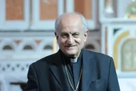 En el Líbano están muy contentos con Francisco