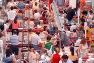 Si no hay acuerdo por la tarjeta para los súper, se usarían la Nativa o la Argenta