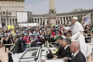 El Papa Francisco vendrá en diciembre