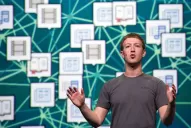 Mark Zuckerberg, creador de Facebook, se mete en política