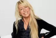 El regreso de Cris Morena, después de la muerte de Romina Yan