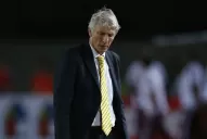 Venezuela sufrió para conseguir un triunfo ante Colombia