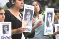 De Mitri dijo que la investigación no avanzó por problemas técnicos