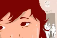 Griselda necesita tu ayuda