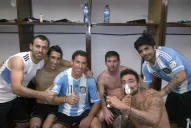 Feliz a pesar de todo