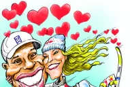 El Tigre  ataca de nuevo