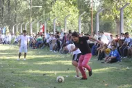 Simoca fue el Monumental