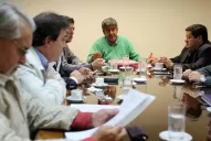 El Ejecutivo está dispuesto a apelar la sentencia