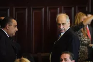 Según el fiscal, el caso Lebbos no avanzó por problemas técnicos