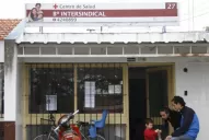 Analizan sanciones para el médico y la enfermera de Salta