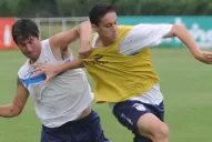 RR prepara tres cambios