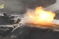 Norcorea dice que la guerra se iniciará en cualquier momento