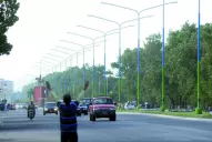 Antes de cambiar el nombre, que cumplan